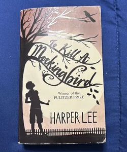 To Kill a Mockingbird