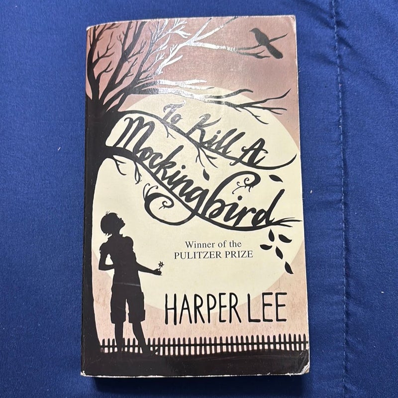 To Kill a Mockingbird