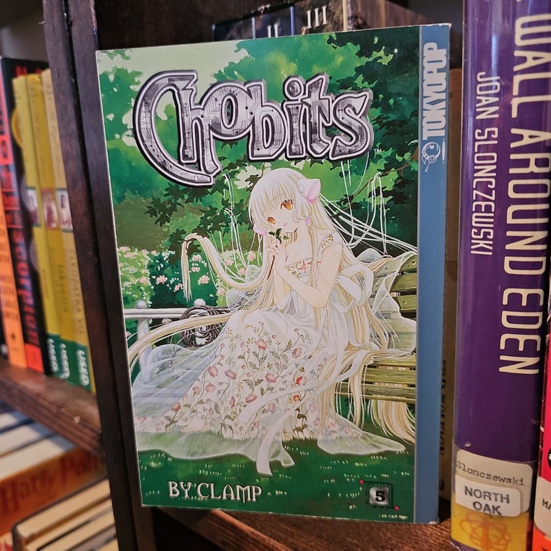 Chobits