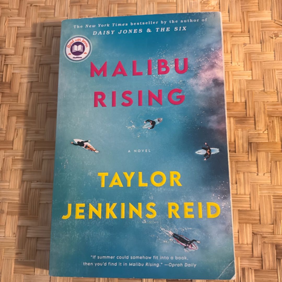 Malibu Rising