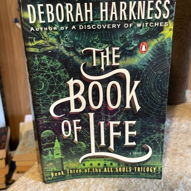 The Book of Life