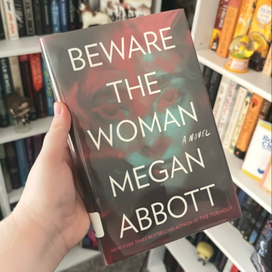Beware the Woman