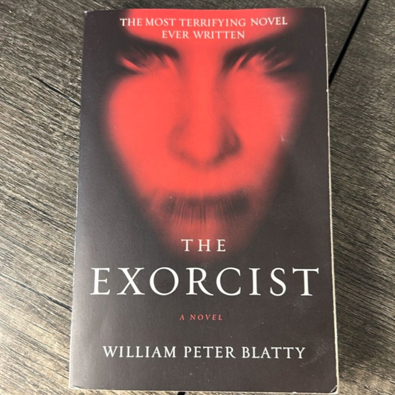 The Exorcist