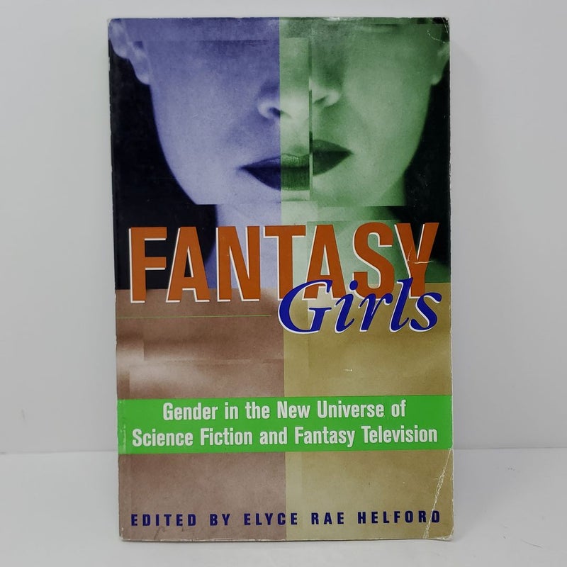 Fantasy Girls