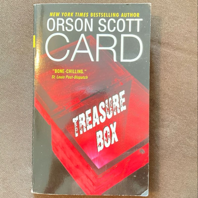 Treasure Box