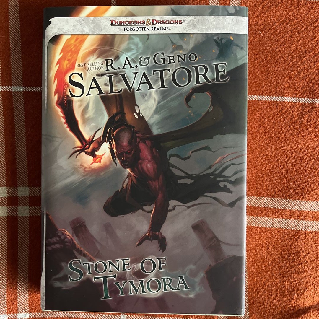 Stone of Tymora