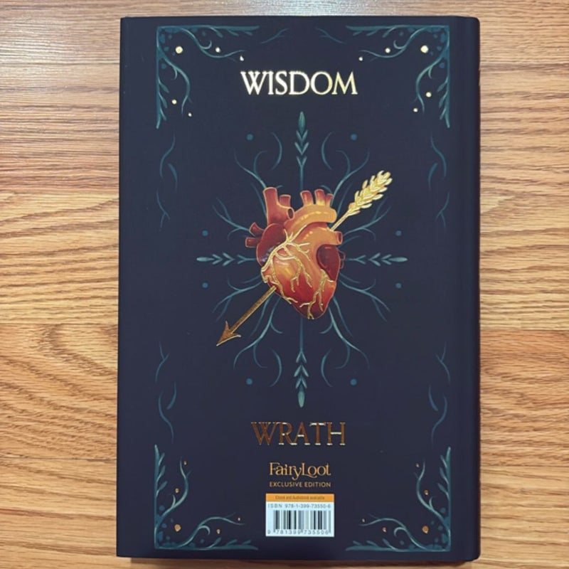 This Monster of Mine (FairyLoot)