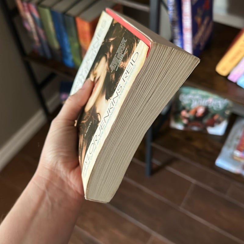 Daisy Jones and the Six