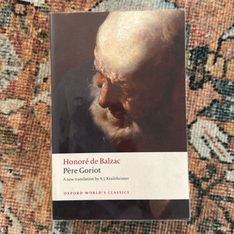Père Goriot