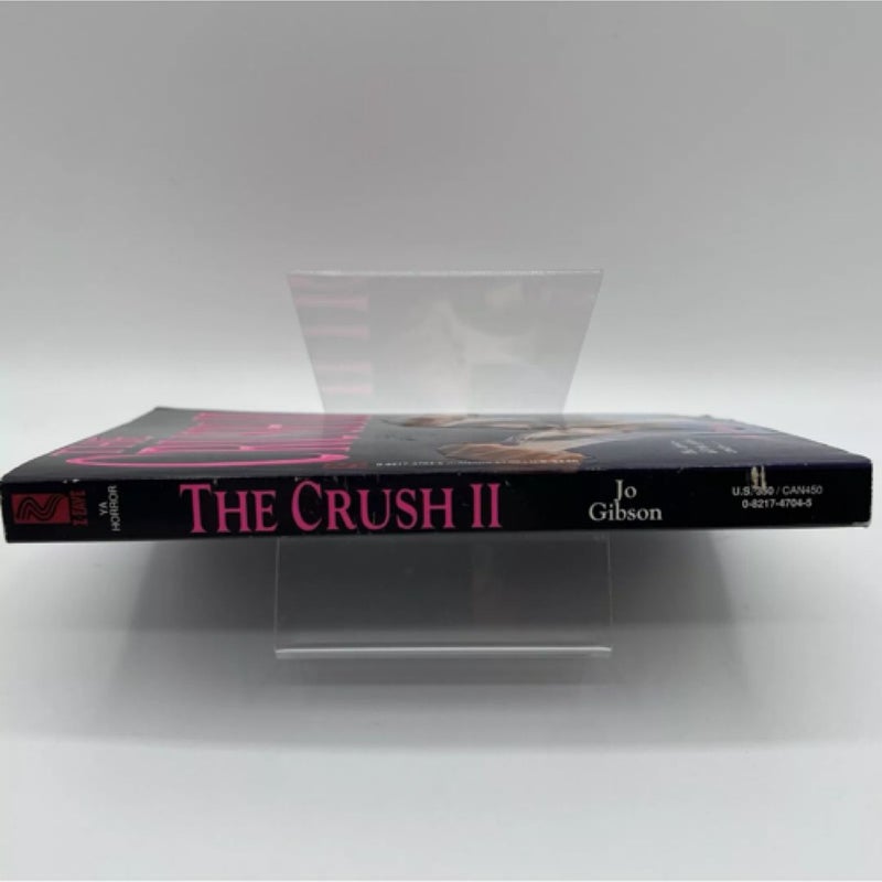 The Crush II