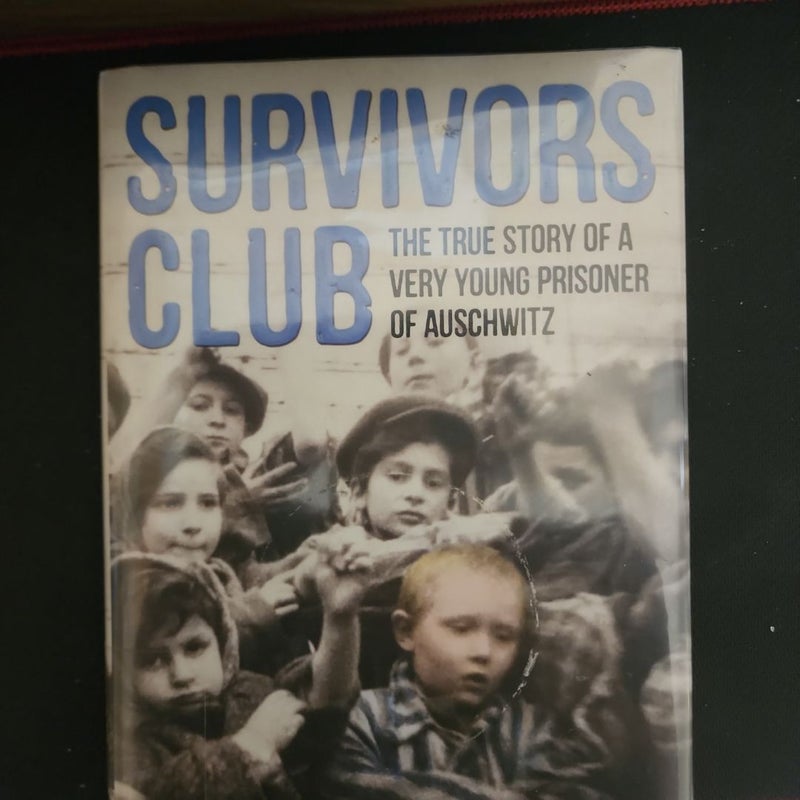 Survivors Club