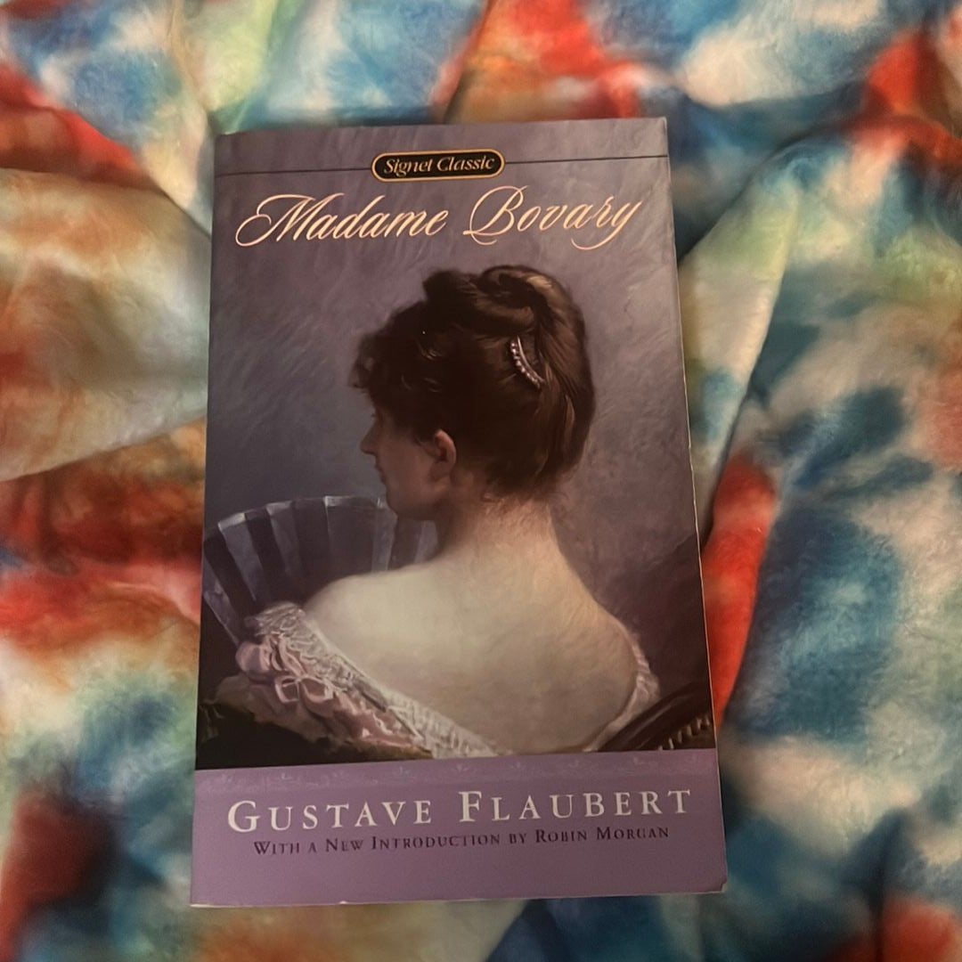 Madame Bovary