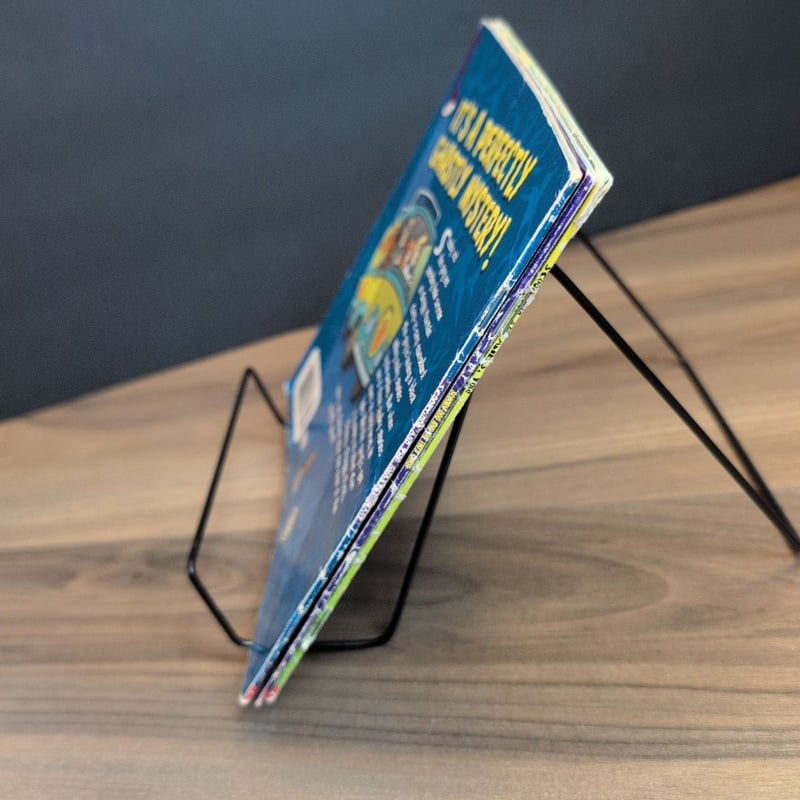 Scooby-Doo Picture Books Bundle #1