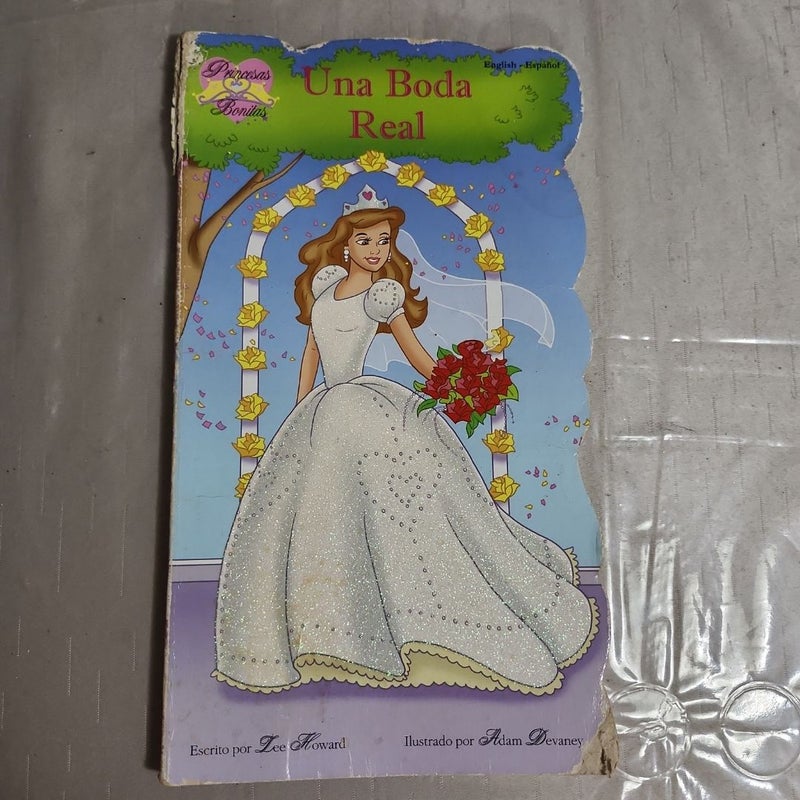 Una boda real