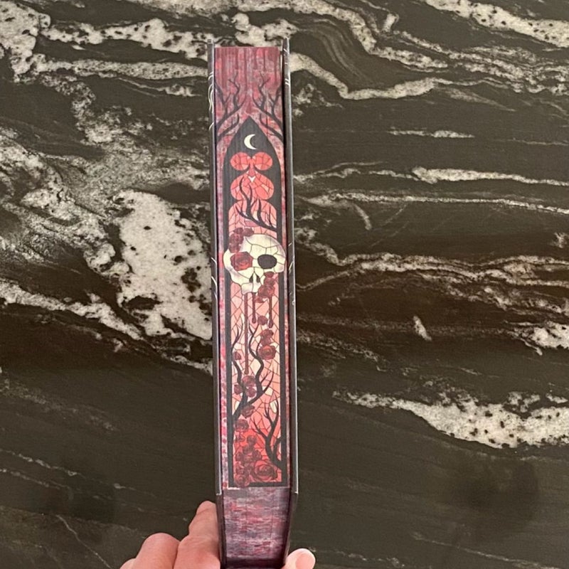 The Pale Court Duet Moonlight Book Box