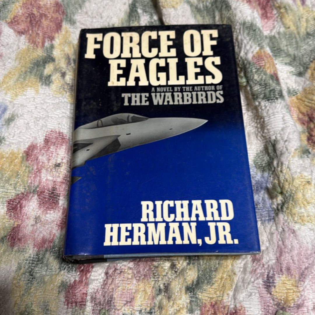 Force of Eagles