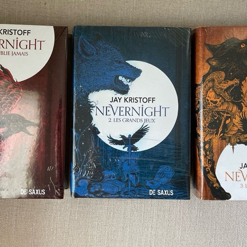 Illumicrate - Nevernight Book Sleeve cheapest - Jay Kristoff