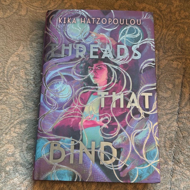 Threads that Bind