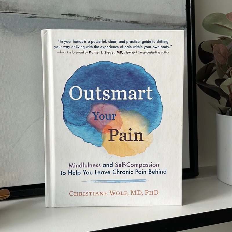 Outsmart Your Pain