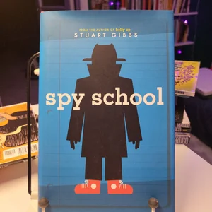 Spy School