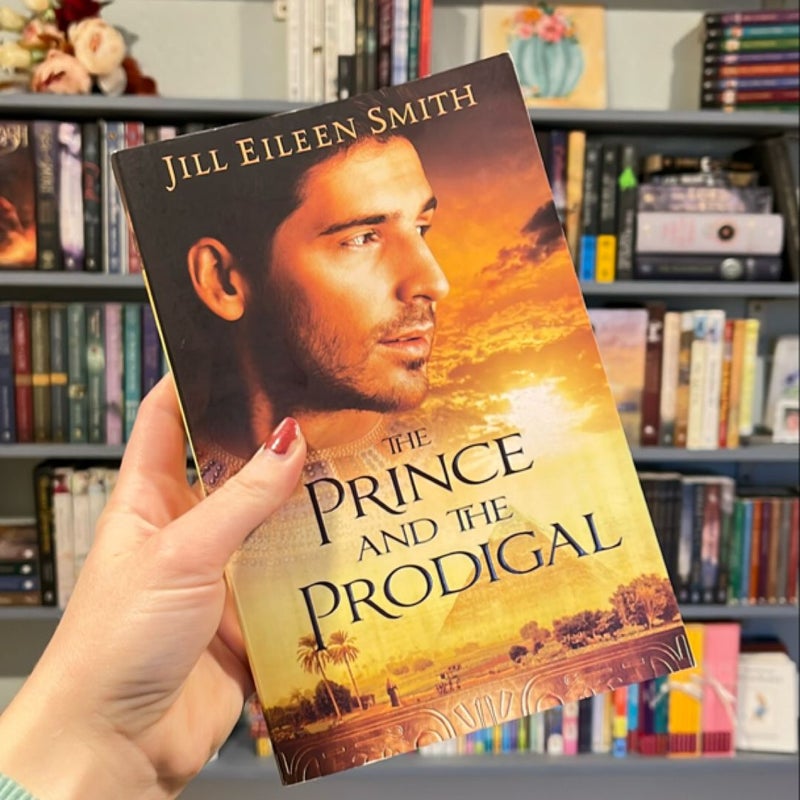 The Prince and the Prodigal