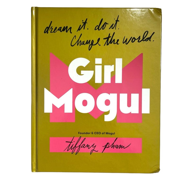 Girl Mogul