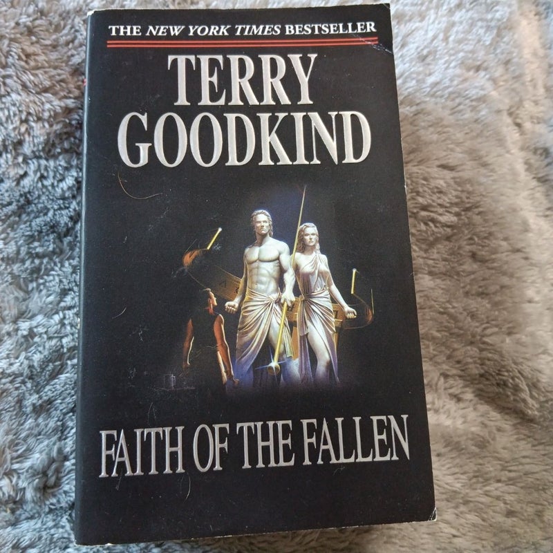 Faith of the Fallen