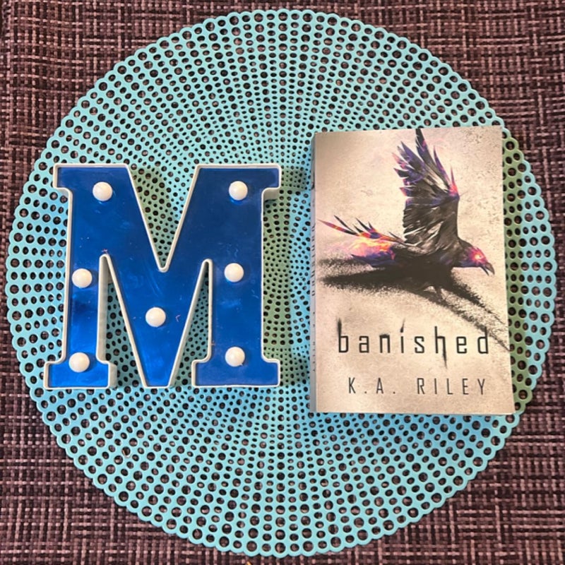 Banished