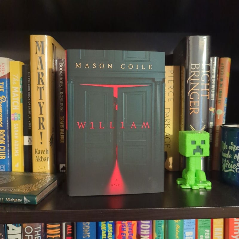 William