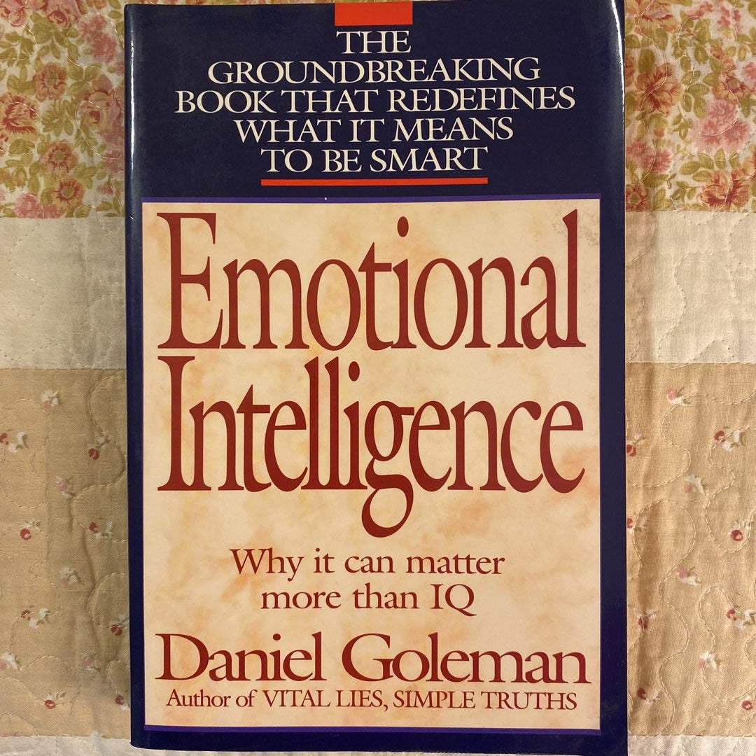 Emotional Intelligence