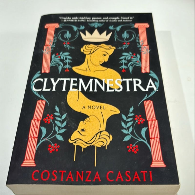 Clytemnestra