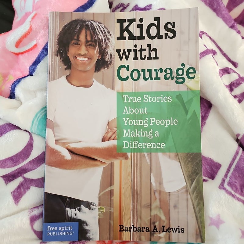 Kids with Courage