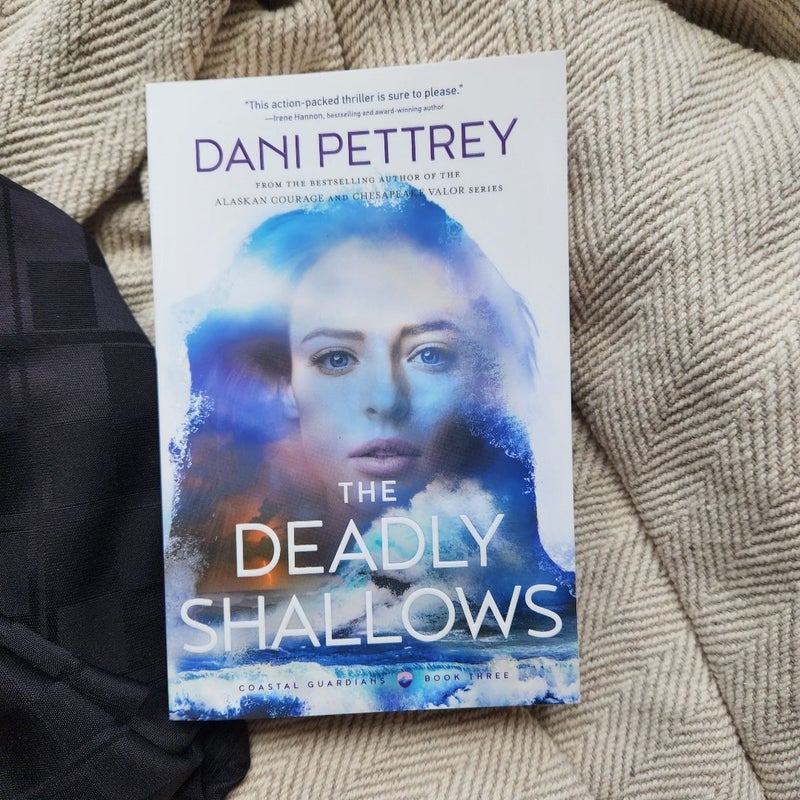 The Deadly Shallows