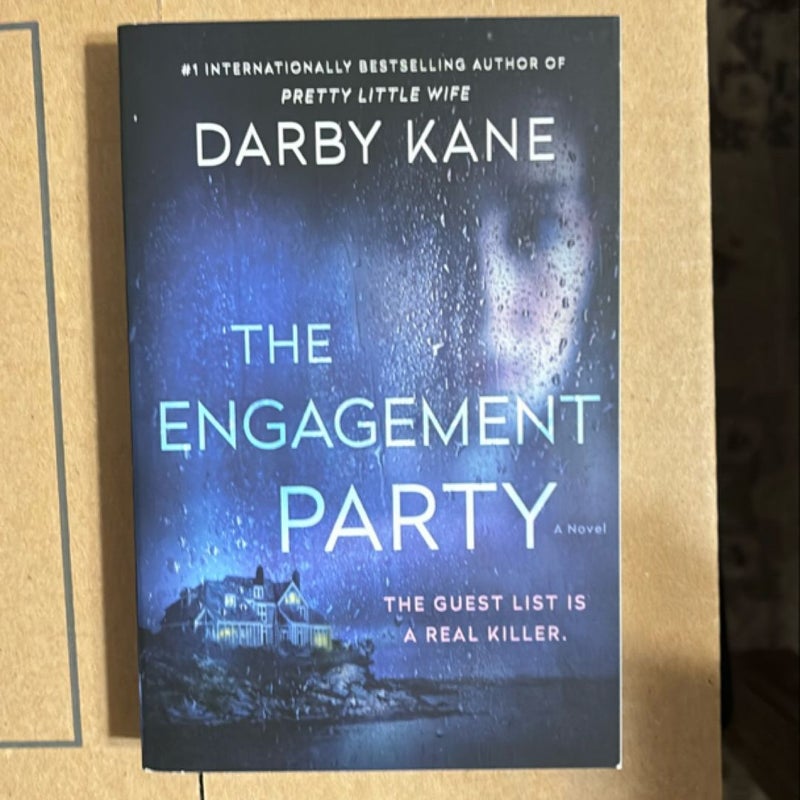 The Engagement Party