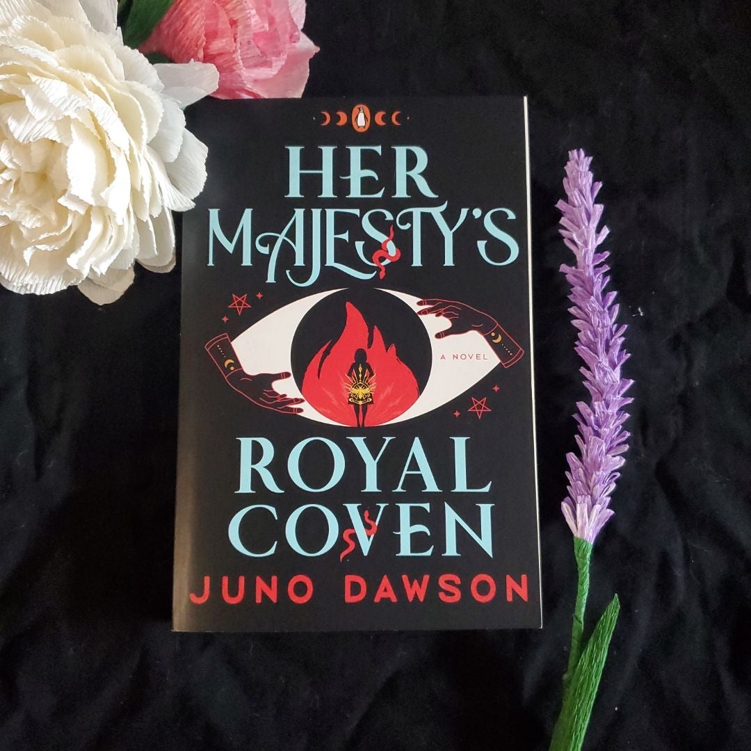 Her Majesty's Royal Coven