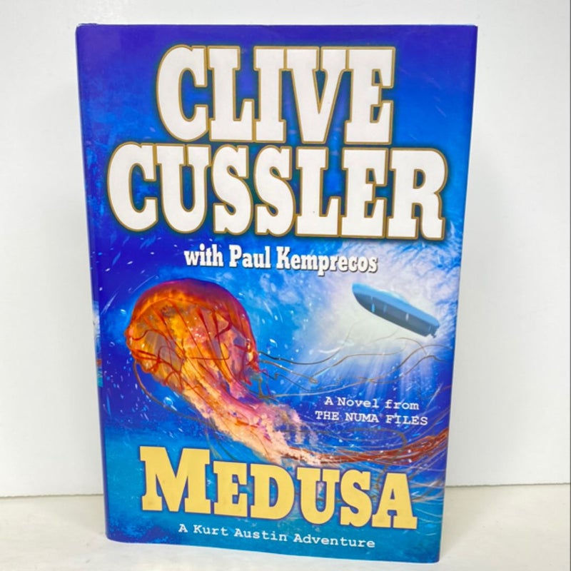 Medusa