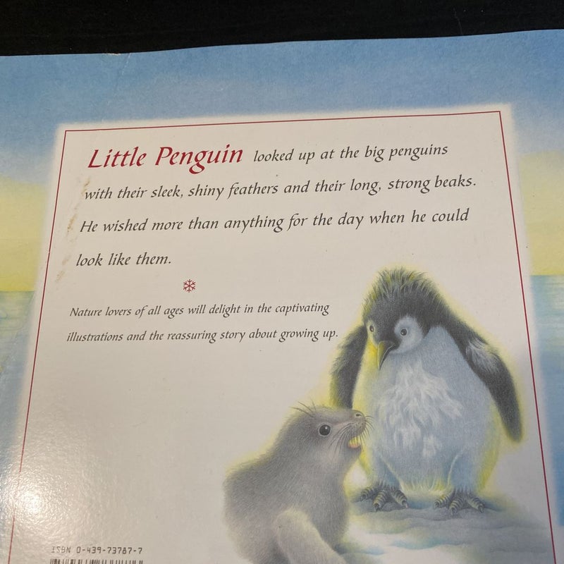 The Little Penguin