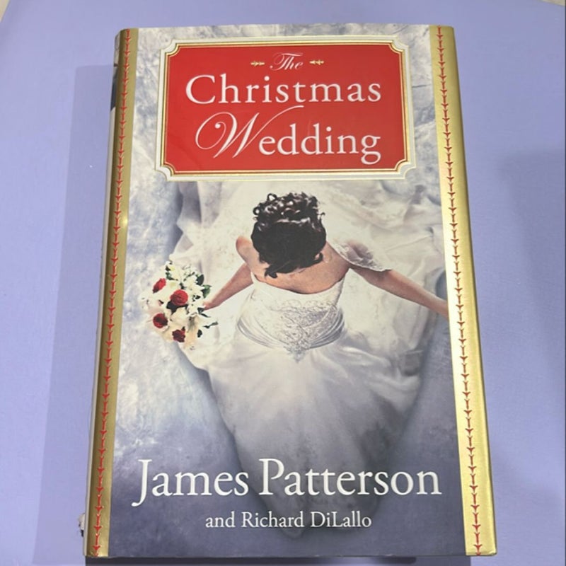 The Christmas Wedding