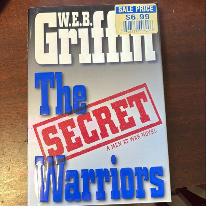 The Secret Warriors 