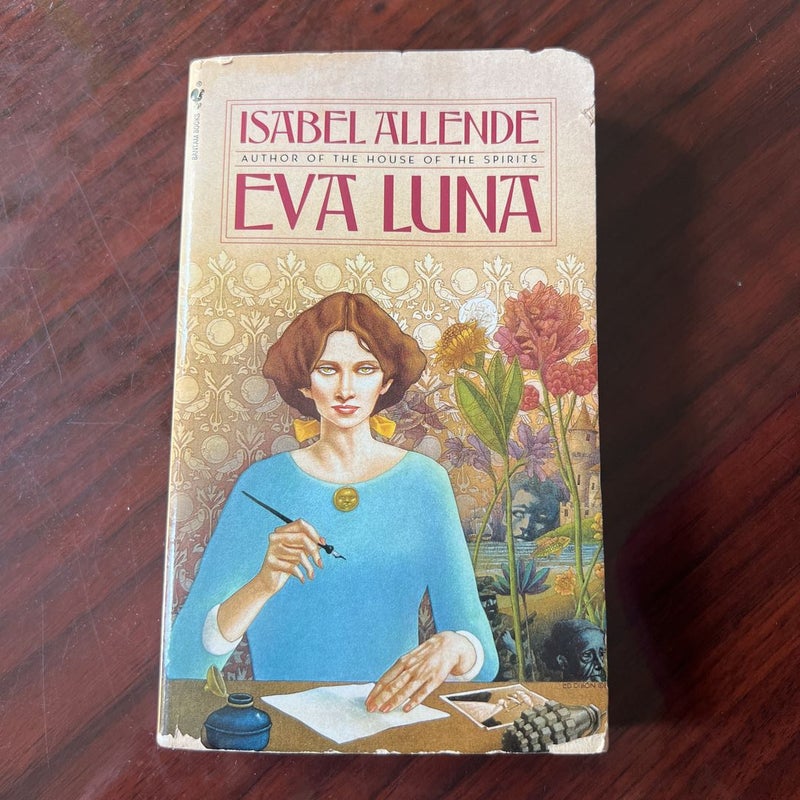 Eva Luna 