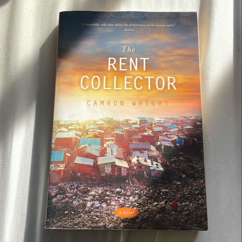 The Rent Collector