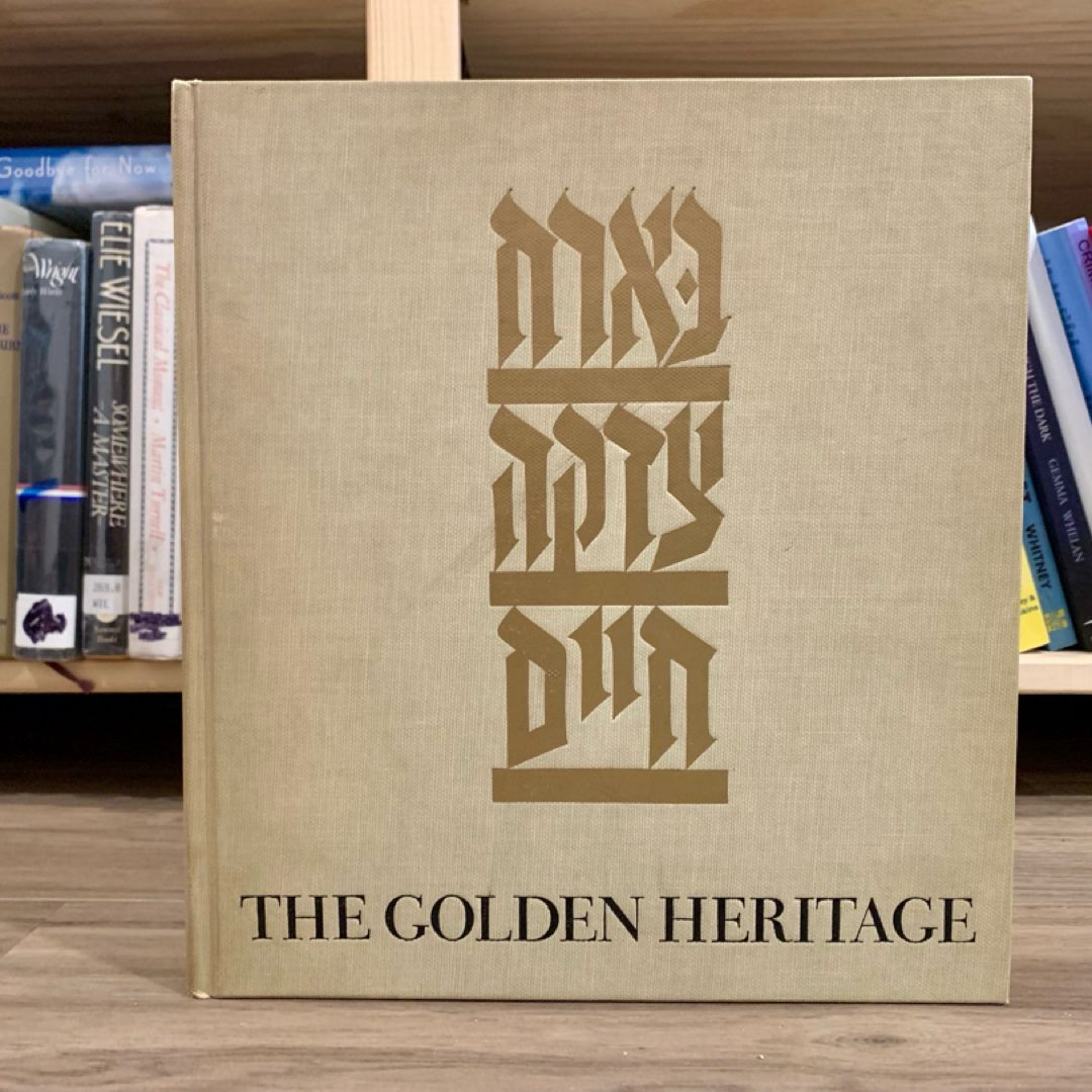 The Golden Heritage 