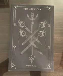 The Atlas Six