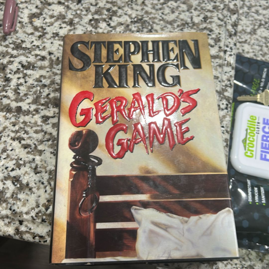 Gerald's Game