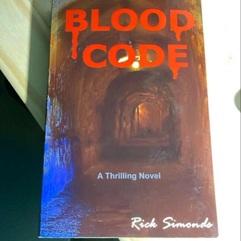 Blood Code