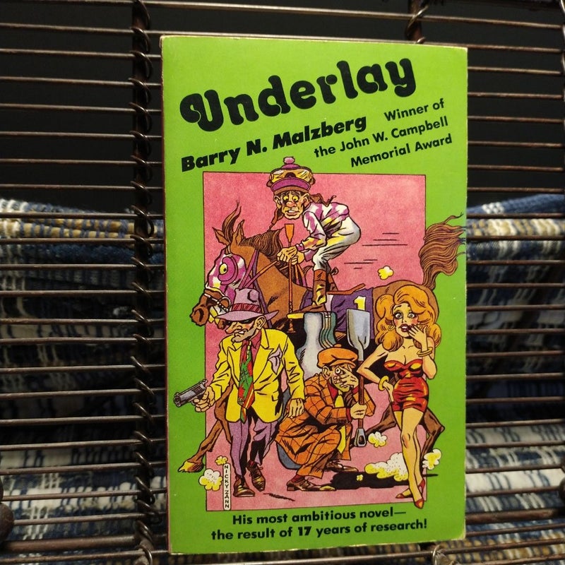 Underlay