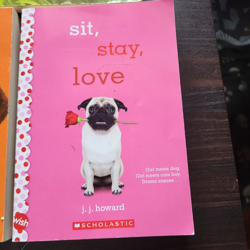 Kids Book Bundle! 5 Books Included 