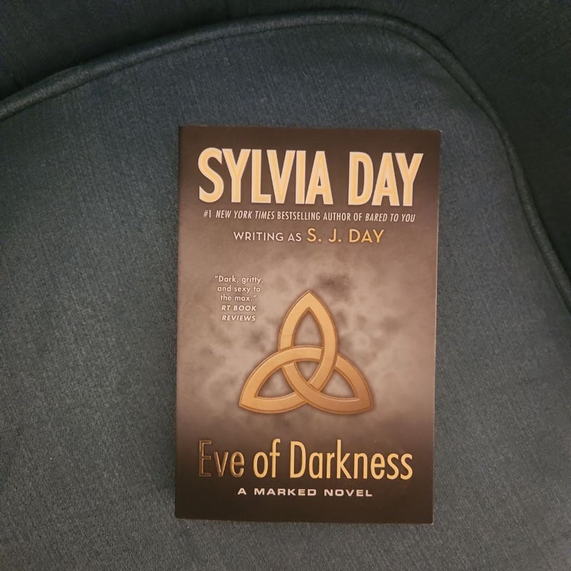 Eve of Darkness