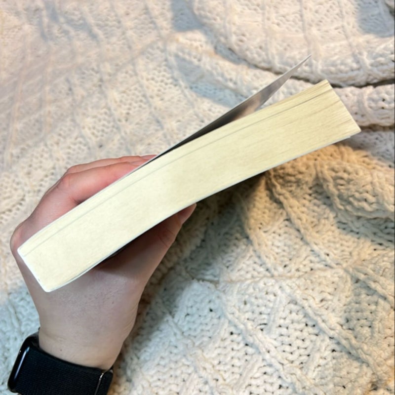 We Were Liars