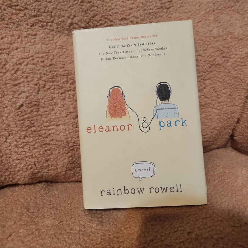 Eleanor and Park